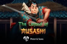 The Legend of Musashi