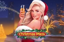 Christmas Plaza DoubleMax™