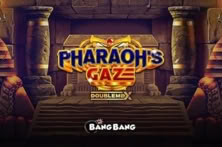 Pharaoh’s Gaze DoubleMax™