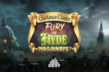Fury of Hyde Megaways™