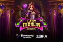 Lady Merlin MultiMax™