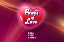 Power of Love