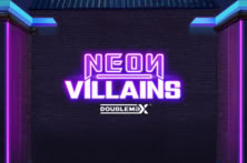 Neon Villains DoubleMax™