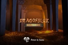 Dragon Blox GigaBlox™