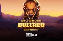 Big Bucks Buffalo GigaBlox™