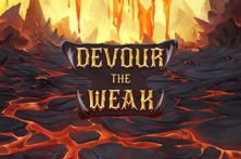 Devour the Weak