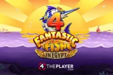 4 Fantastic Fish In Egypt
