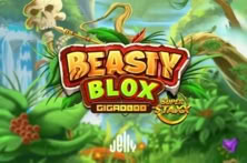 Beasty Blox GigaBlox™