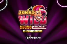 Jokrz Wild UltraNudge™ GigaBlox™