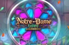 Notre-Dame Tales GigaBlox™