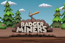 Badger Miners