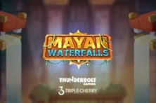 Mayan Waterfalls