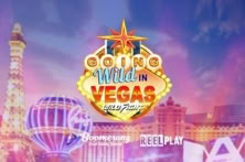 Going Wild in Vegas Wild Fight™