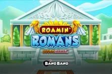 Roamin Romans UltraNudge™