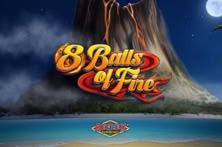 8 Balls of Fire