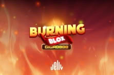 Burning Blox GigaBlox™