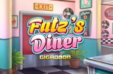 Fatz’s Diner GigaBlox™