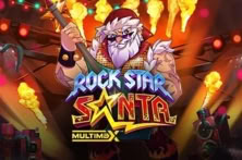 Rock Star Santa MultiMax™