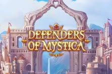 Defenders of Mystica