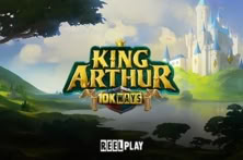 King Arthur 10K WAYS