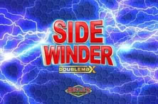 Sidewinder DoubleMax™