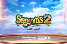 Skylantis 2 Wild Fight™