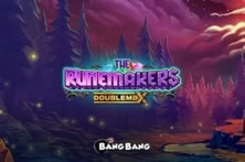 The Runemakers DoubleMax™