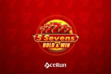 5 Sevens Hold and Win