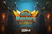 Nile Mystery DoubleMax™
