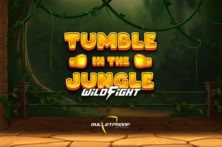 Tumble in the Jungle Wild Fight™