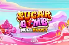 Sugar Bomb MultiBoost