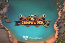 Gunpowder