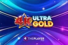 4K Ultra Gold