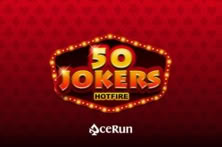 50 Jokers Hotfire