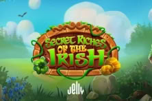 Secret Riches of the Irish
