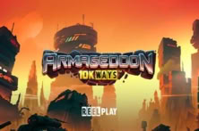 Armageddon 10K WAYS™
