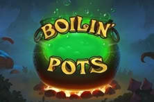 Boilin' Pots