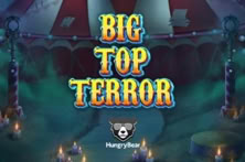 Big Top Terror