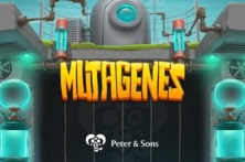 Mutagenes