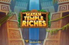 Mayan Temple Riches