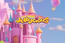 Jellycious DoubleMax™