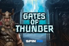 Gates of Thunder