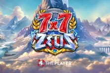 7x7 Zeus