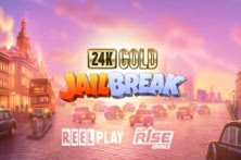 24K Gold JailBreak