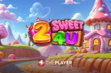 2 Sweet 4 U