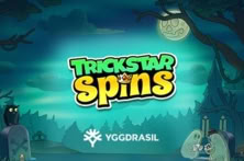 Trickstar Spins