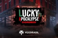 Lucky Apocalypse™