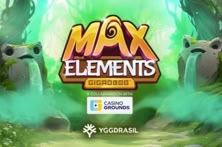 Max Elements GigaBlox™