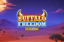 Buffalo Freedom DoubleMax™