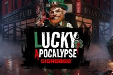 Lucky Apocalypse GigaBlox™